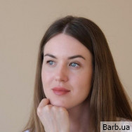 Мастер шугаринга Ксения на Barb.ua