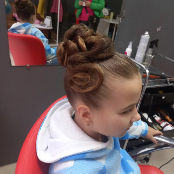 Наталія Ковриженко, Василькíв Фото - 11