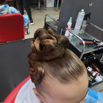 Наталія Ковриженко, Василькíв Фото - 13