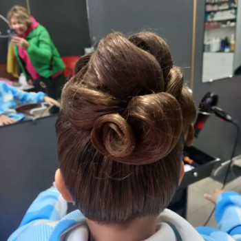 Наталія Ковриженко, Василькíв Фото - 14