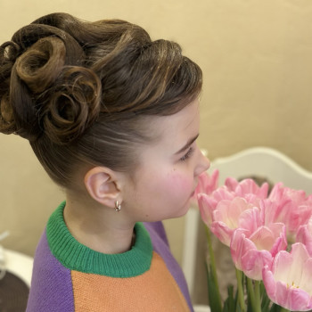 Наталія Ковриженко, Василькíв Фото - 16