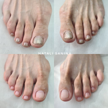 Наталия Санина, Киев Фото - 42