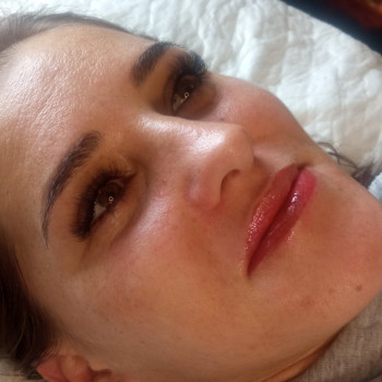 Перманентний Макіаж
                    Тату мастер Виталий Миргород