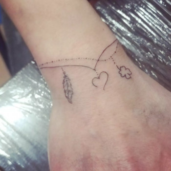 Тату (максимально різне)
                    Тату мастер Виталий Миргород