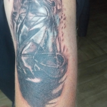 Тату (максимально різне)
                    Тату мастер Виталий Миргород