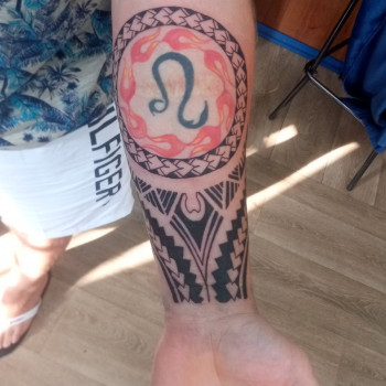 Тату (максимально різне)
                    Тату мастер Виталий Миргород