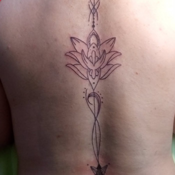 Тату (максимально різне)
                    Тату мастер Виталий Миргород