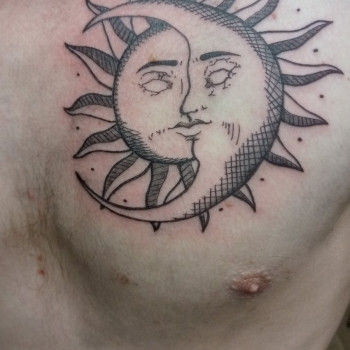 Тату (максимально різне)
                    Тату мастер Виталий Миргород