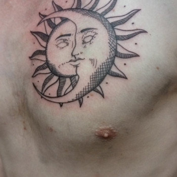 Тату (максимально різне)
                    Тату мастер Виталий Миргород