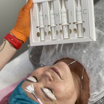 Комплексний догляд.