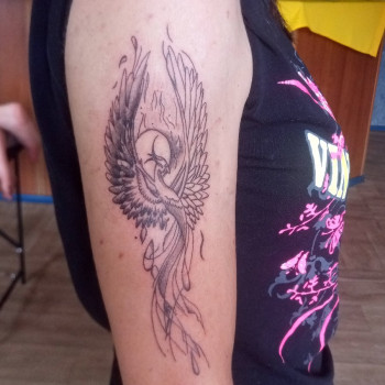 Виталий Черкасский, Миргород Фото - 20