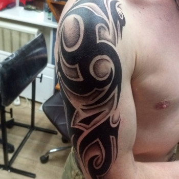 Виталий Черкасский, Миргород Фото - 36