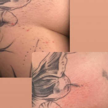 Анна Щербина, Днепрорудное Фото - 6