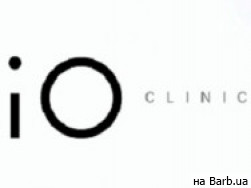 Косметологический центр iO Clinic Киев,Кловський узвіз, 6 район Липки