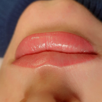 Сразу после