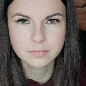 Брови до перекрытия