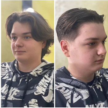 LineStyle, Умань Фото - 3