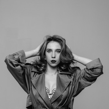 Дарʼя Антонова, Одеса Фото - 17