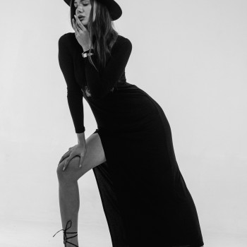 Дарʼя Антонова, Одеса Фото - 1