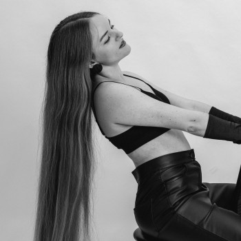 Дарʼя Антонова, Одеса Фото - 8