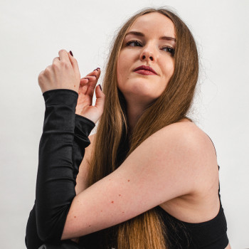 Дарʼя Антонова, Одеса Фото - 9