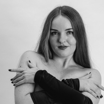 Дарʼя Антонова, Одеса Фото - 14