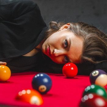 Дарʼя Антонова, Одеса Фото - 26