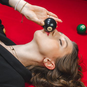 Дарʼя Антонова, Одеса Фото - 6