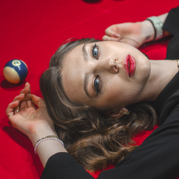 Дарʼя Антонова, Одеса Фото - 16