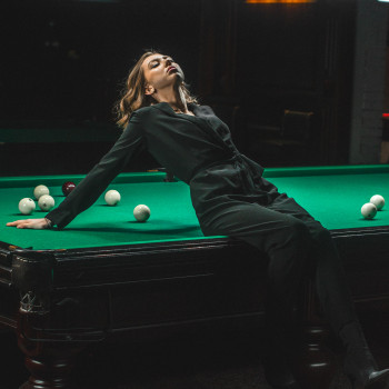 Дарʼя Антонова, Одеса Фото - 12