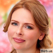 Косметолог Ольга на Barb.ua