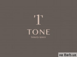 Салон красоты TONE beauty space Киев,тарасівська 19