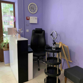 L'amour, Львів Фото - 5