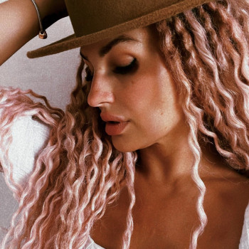 Ольга Коханчик, Київ Фото - 44