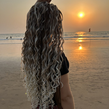 Ольга Коханчик, Київ Фото - 45