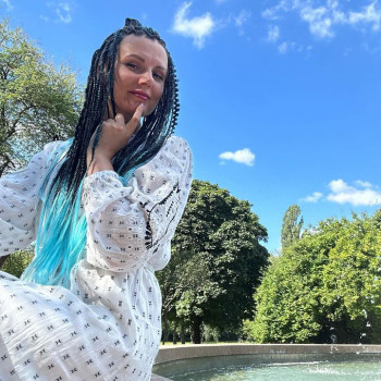 Ольга Коханчик, Київ Фото - 46