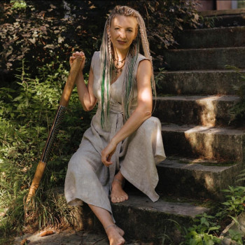 Ольга Коханчик, Київ Фото - 48