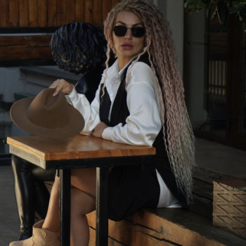 Ольга Коханчик, Київ Фото - 49