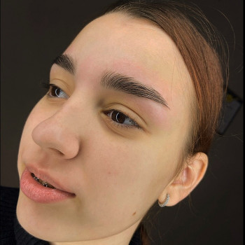 Лиза Балахнина, Днепр Фото - 5