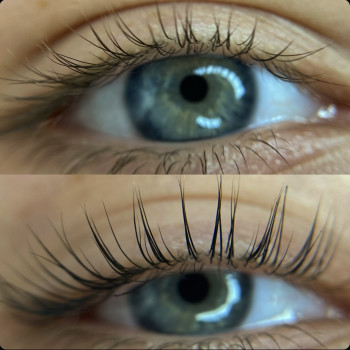 Лиза Балахнина, Днепр Фото - 7