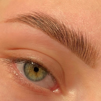 Лиза Балахнина, Днепр Фото - 9