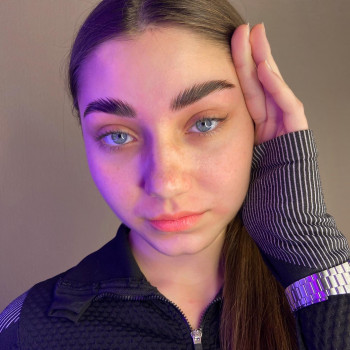 Лиза Балахнина, Днепр Фото - 10