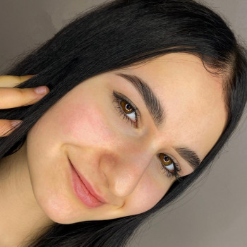 Лиза Балахнина, Днепр Фото - 15