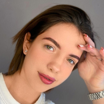 Лиза Балахнина, Днепр Фото - 18