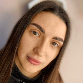 Лиза Балахнина, Днепр Фото - 21