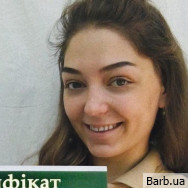 Майстер депіляції Ксенія на Barb.ua