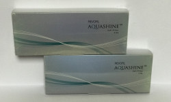 AQUASHINE BR Косметолог Галина Київ