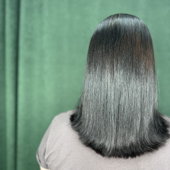 Холодна реконструкція
 