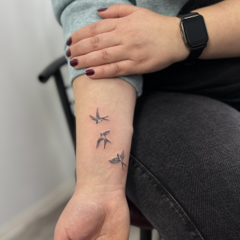 Тату  #татуировкихарьков
 #татумастер #татусалонхарьков 
 #tattooart #тату #татуировка, фото - Тату майстер Світлана Тімошенко