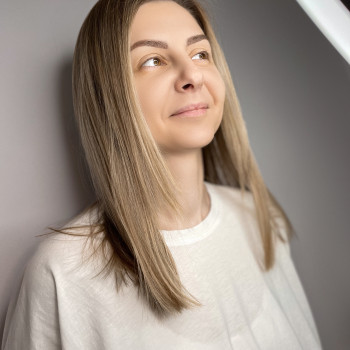 Перманентний макіяж брів